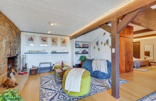 Hopewell Junction Apartment | East Fishkill Escape, Close to Red Wing Park!