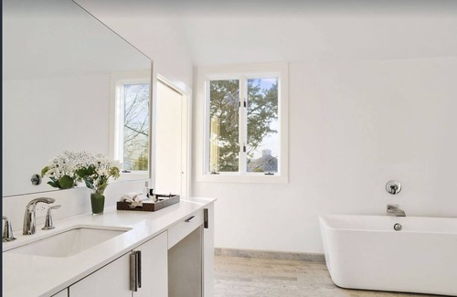 East Hampton House | East Hampton Estate-POOL HOT TUB+Ocean 1wk Jun-Sep