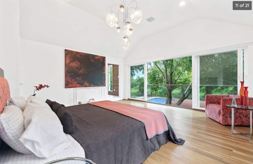 East Hampton House | East Hampton Estate-POOL HOT TUB+Ocean 1wk Jun-Sep