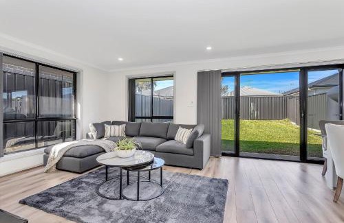 Salisbury East House | East Haven Creek