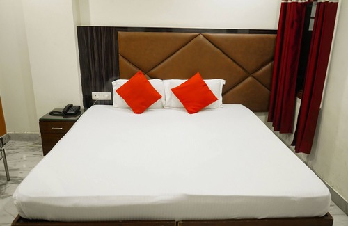 Patel Nagar Hotel | East Inn Patel Nagar