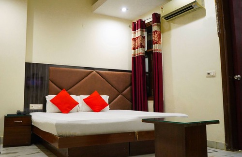 Patel Nagar Hotel | East Inn Patel Nagar