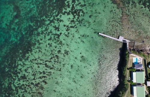 Le Robert Villa | EAST KEYS - Lucy's Bay