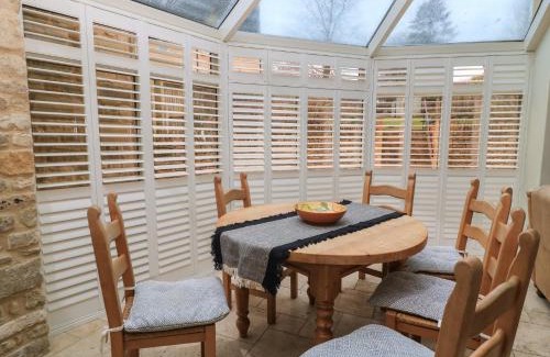 Chipping Campden House | East Leaze