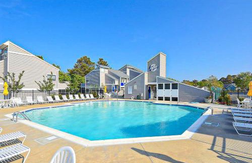 Fenwick Island Apartment | East of the Sun - 39620 East Sun Drive #726