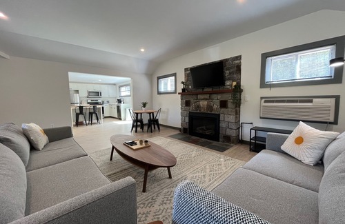 Great Barrington Hotel | East Rock Inn