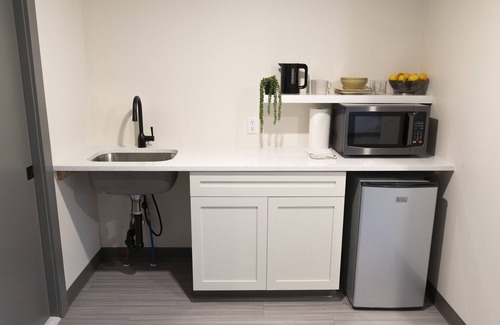 Great Barrington Hotel | East Rock Inn