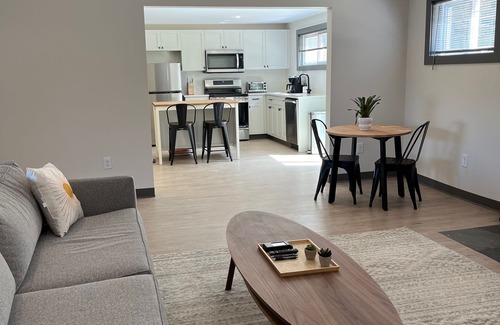 Great Barrington Hotel | East Rock Inn