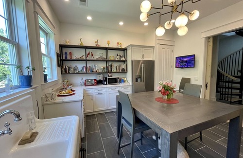 Georgetown House | East Suite-Bleubird Studio- 5miles to KY Horse Park, 30min The Ark,Bourbon Trail