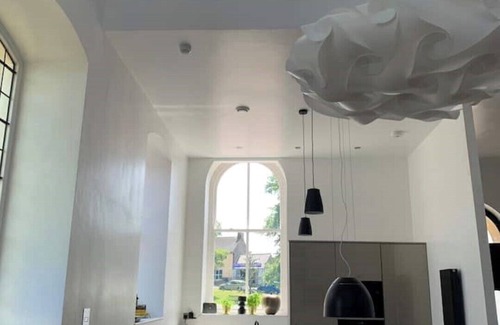 Barnard Castle House | East View, Stunning Chapel Conversion