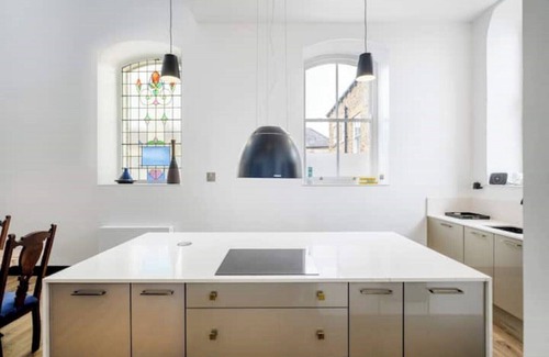 Barnard Castle House | East View, Stunning Chapel Conversion