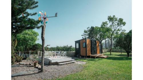 Kaohsiung House | East Village Inn1 by Tiny Away