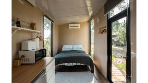 Kaohsiung House | East Village Inn1 by Tiny Away