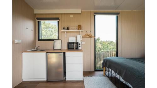 Kaohsiung House | East Village Inn1 by Tiny Away
