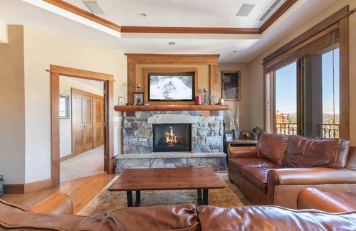 Truckee Resort | East West Hospitality at Tahoe