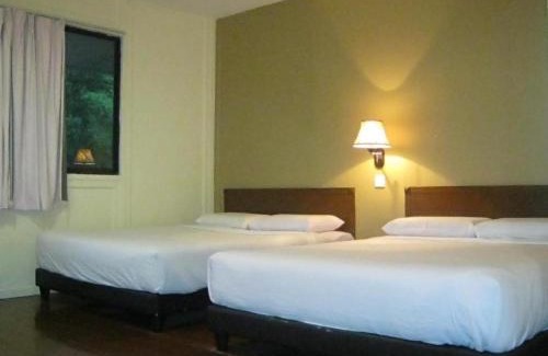 Cherating Resort | Eastana Cherating Beach Resort