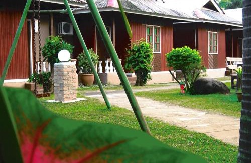 Cherating Resort | Eastana Cherating Beach Resort