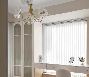 Huangpu Apartment | Eastern Hub - Bund Branch Yuyuan Garden Artistic 3bedroom with Bund View