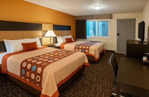 Buzzards Bay Hotel | Eastern Inn