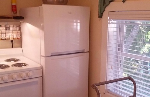 Golts Apartment | Eastern Shore Get Away