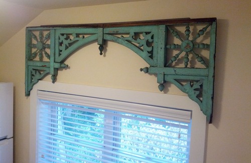 Golts Apartment | Eastern Shore Get Away