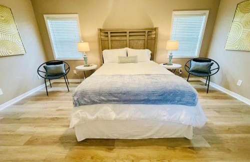 Hammond Apartment | Eastgate 18A beautiful townhouse