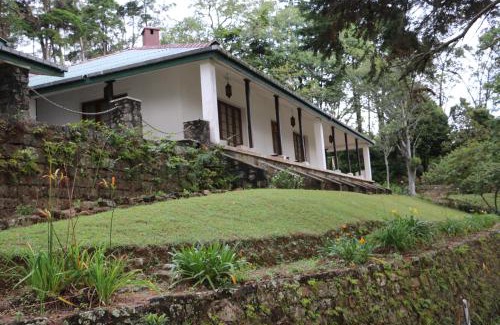 Hanguranketha House | Eastland Bungalow, Hewaheta, Kandy
