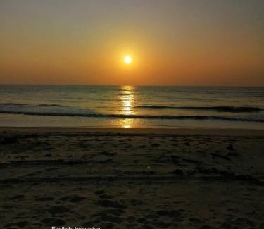 Pelindung Apartment | EASTLIGHTHOMESTAY