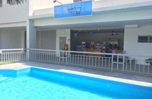 Pelindung Apartment | EASTLIGHTHOMESTAY