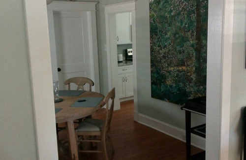 Annapolis House | Eastport Cottage .5 mi from Downtown Annapolisnn