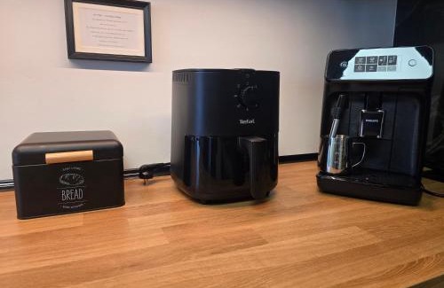 Swieradow-Zdroj Apartment | Eastside Apartments-Apartament Rodzinny przy Deptaku Zdrojowa 12