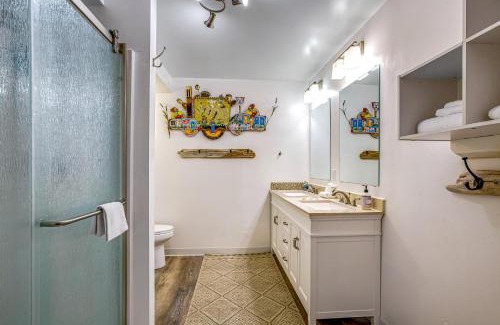 Greenbank House | Eastside Beachside Greenbank Getaway