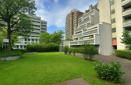 Oststadt Apartment | Eastside Karlsruhe