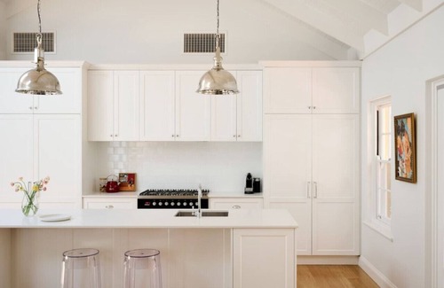 Norwood House | Eastside Oasis Norwood - Designer Luxe Cottage