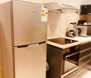 Gaborone Apartment | Eastview Aparthotel in Bemcoville