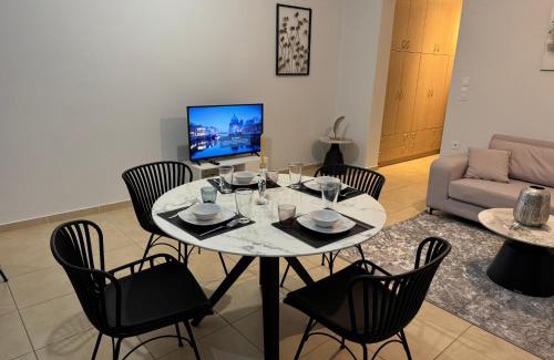 Anatoli Apartment | EastView