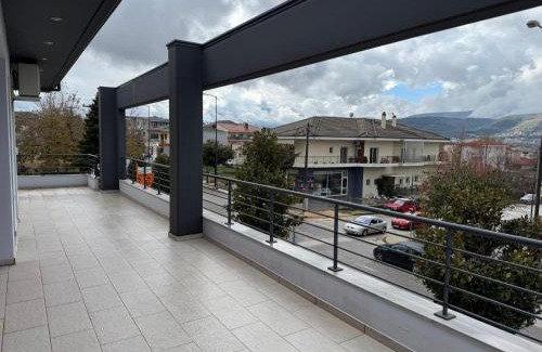 Anatoli Apartment | EastView