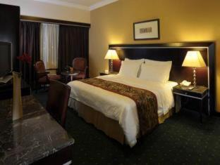 Al Hamra Hotel | Eastyard Dammam Hotel - Formerly Ramada by Wyndham Dammam