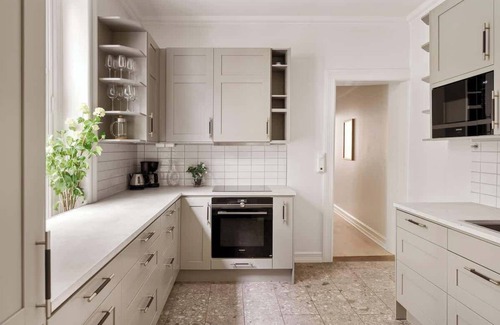 Frogner Apartment | Easy check-in & Unbeatable location - New in 2024