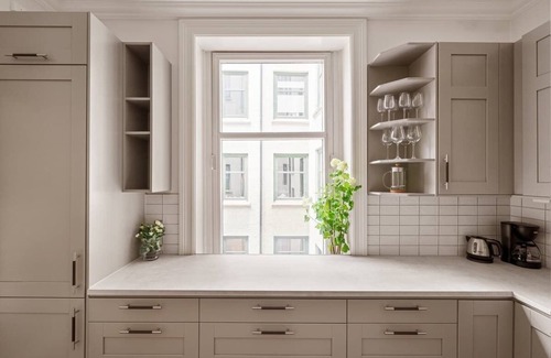 Frogner Apartment | Easy check-in & Unbeatable location - New in 2024