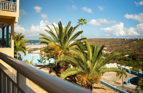Little Harbour Villa | Easy Corner Villas