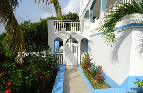 Little Harbour Villa | Easy Corner Villas