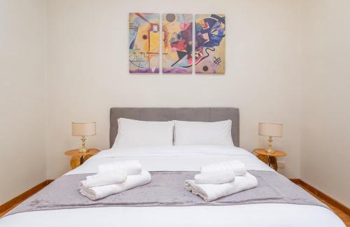 Quartiere XVII Trieste Apartment | Easy Daisy