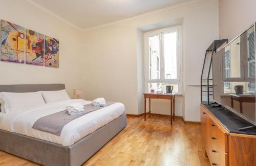 Quartiere XVII Trieste Apartment | Easy Daisy