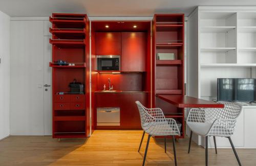 Vienna Apartment | easy flat Green Prater