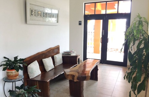 Belize City Hotel | Easy Inn