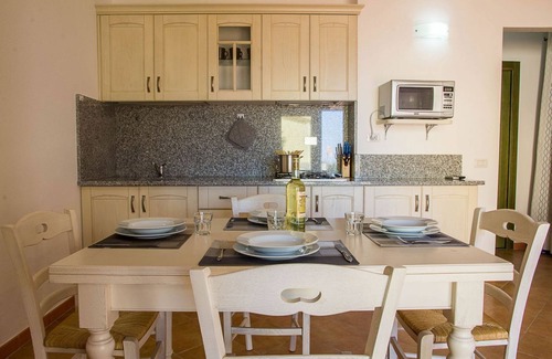 Badesi Apartment | EASY