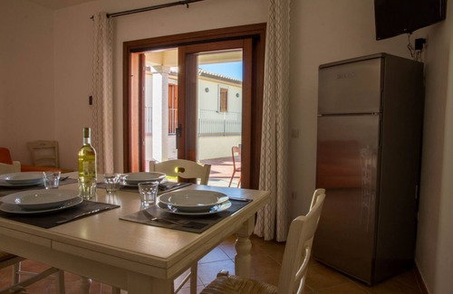 Badesi Apartment | EASY