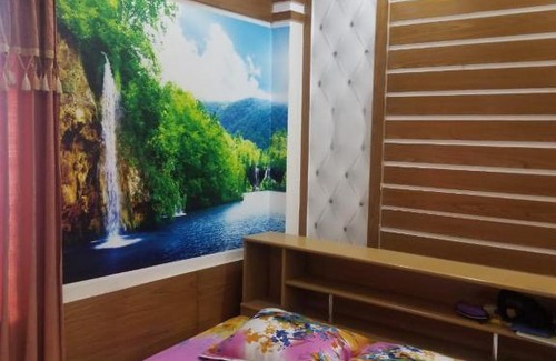 Keraniganj Apartment | Easy longue