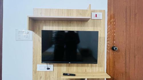 Kannur Apartment | Easy Nest Residency